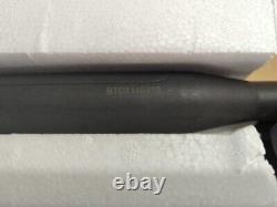 Fusil à air comprimé Stoeger X20 Suppressor Noir avec lunette