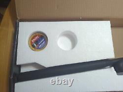 Fusil à air comprimé Stoeger X20 Suppressor Noir avec lunette