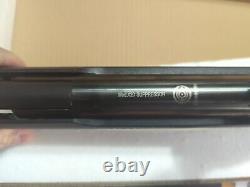 Fusil à air comprimé Stoeger X20 Suppressor Noir avec lunette