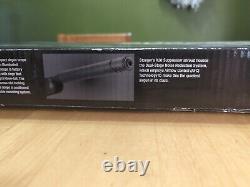 Fusil à air comprimé Stoeger X20 Suppressor Noir avec lunette