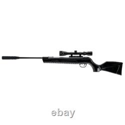 Fusil à air comprimé Umarex 2251340 avec gâchette, plombs de calibre .177
