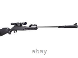 Fusil à air comprimé Umarex Arrax calibre .22 à plombs