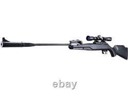 Fusil à air comprimé Umarex Arrax calibre .22 à plombs
