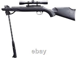 Fusil à air comprimé Umarex Arrax calibre .22 à plombs