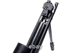 Fusil à air comprimé Umarex Arrax calibre .22 à plombs