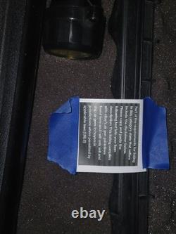 Fusil à air comprimé Umarex Iconix, calibre .22