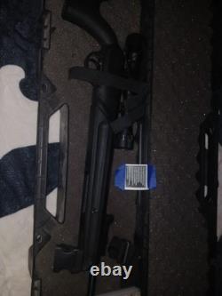 Fusil à air comprimé Umarex Iconix, calibre .22