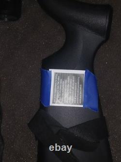 Fusil à air comprimé Umarex Iconix, calibre .22