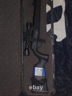 Fusil à air comprimé Umarex Iconix, calibre .22