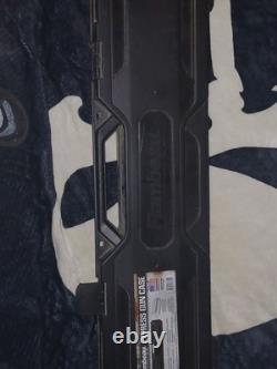 Fusil à air comprimé Umarex Iconix, calibre .22