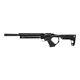 Fusil à Air Comprimé Umarex Notos. 22 Pcp à Plomb Airsoft