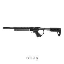 Fusil à air comprimé Umarex NOTOS. 22 PCP à plomb Airsoft