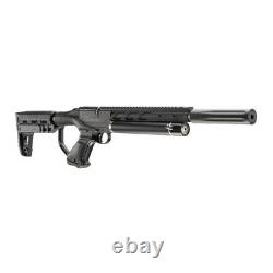 Fusil à air comprimé Umarex NOTOS. 22 PCP à plomb Airsoft