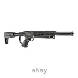 Fusil à air comprimé Umarex NOTOS. 22 PCP à plomb Airsoft