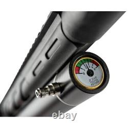 Fusil à air comprimé Umarex NOTOS. 22 PCP à plomb Airsoft