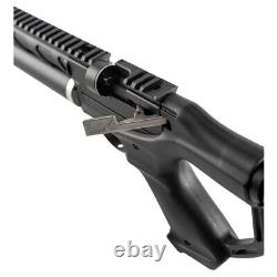 Fusil à air comprimé Umarex NOTOS. 22 PCP à plomb Airsoft