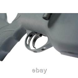 Fusil à air comprimé Umarex Origin PCP - Carabine à plombs à levier latéral calibre 0,25