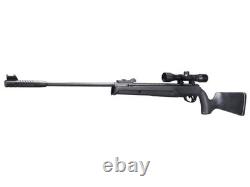 Fusil à air comprimé Umarex Prymex à canon basculant avec piston à gaz, calibre .22, 900 FPS avec lunette
