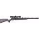 Fusil à Air Comprimé Umarex Synergis Elite .177 à Levier Sous-jacent Avec Lunette ? Choisissez Le Pack.
