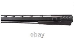 Fusil à air comprimé Umarex Synergis Elite à levier sous-jacent, calibre .22 avec cibles et plombs.