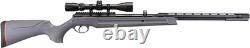 Fusil à air comprimé Umarex Synergis Elite à répétition sous levier, calibre .177