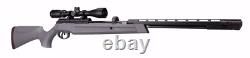 Fusil à air comprimé Umarex Synergis Elite de calibre .177, 10 coups avec 150 plombs