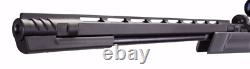Fusil à air comprimé Umarex Synergis Elite de calibre .177, 10 coups avec 150 plombs
