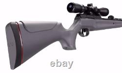 Fusil à air comprimé Umarex Synergis Elite de calibre .177, 10 coups avec 150 plombs