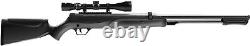 Fusil à air comprimé Umarex Synergis de calibre .177 remis à neuf en usine avec lunette 3-9x40