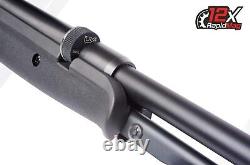 Fusil à air comprimé Umarex Synergis de calibre .177 remis à neuf en usine avec lunette 3-9x40