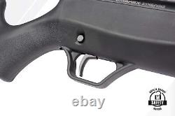 Fusil à air comprimé Umarex Synergis de calibre .177 remis à neuf en usine avec lunette 3-9x40