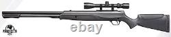 Fusil à air comprimé Umarex Synergis de calibre .177 remis à neuf en usine avec lunette 3-9x40