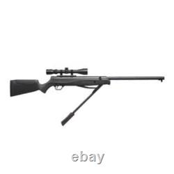 Fusil à air comprimé Umarex Synergis de calibre .177 remis à neuf en usine avec lunette 3-9x40