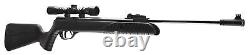 Fusil à air comprimé Umarex Syrix avec lunette. Calibre .177 (Canada)