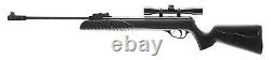 Fusil à air comprimé Umarex Syrix avec lunette. Calibre .177 (Canada)