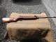 Fusil &agrave; Air Comprim&eacute; Vintage Shanghai Model 62, &agrave; Plombs, Fonctionnel Et Puissant