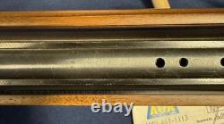 Fusil à air comprimé Webley et Scott Tomahawk. Calibre .22