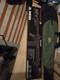 Fusil à Air Comprimé Winchester Mp4 Co2 Calibre 177 Bb Et Plomb