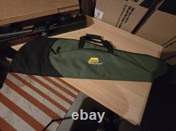 Fusil à air comprimé Winchester MP4 CO2 calibre 177 BB et plomb