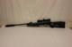 Fusil à Air Comprimé à Canon Basculant Gamo Big Cat 1250.177 Cal Avec Lunette B1