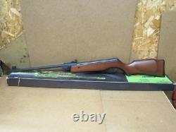 Fusil à air comprimé à canon basculant Gamo Expo 26.177 Cal
