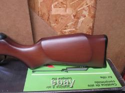 Fusil à air comprimé à canon basculant Gamo Expo 26.177 Cal