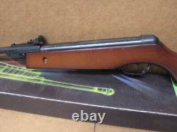 Fusil à air comprimé à canon basculant Gamo Expo 26.177 Cal
