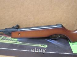 Fusil à air comprimé à canon basculant Gamo Expo 26.177 Cal
