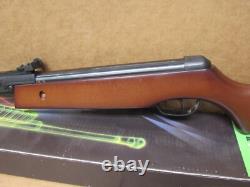 Fusil à air comprimé à canon basculant Gamo Expo 26.177 Cal