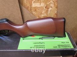 Fusil à air comprimé à canon basculant Gamo Expo 26.177 Cal