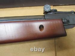 Fusil à air comprimé à canon basculant Gamo Expo 26.177 Cal