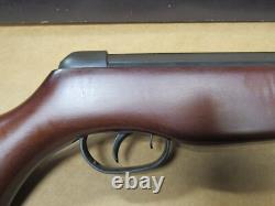 Fusil à air comprimé à canon basculant Gamo Expo 26.177 Cal