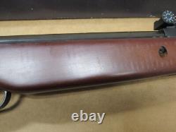 Fusil à air comprimé à canon basculant Gamo Expo 26.177 Cal