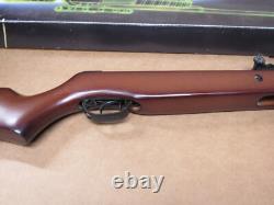 Fusil à air comprimé à canon basculant Gamo Expo 26.177 Cal